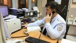 Начальник ОГИБДД Отделения МВД России «Козульское» пришёл поговорить с детьми о главном